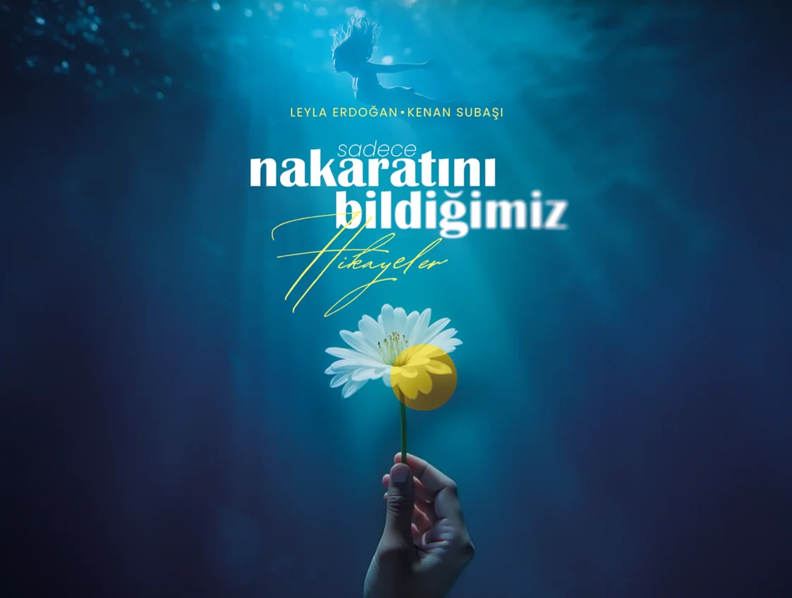 Sadece Nakaratını Bildiğimiz Şarkılar