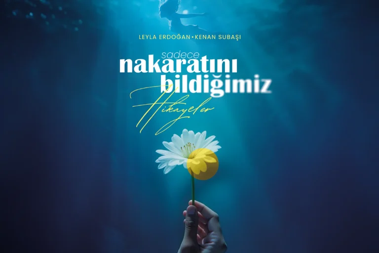 Sadece Nakaratını Bildiğimiz Şarkılar
