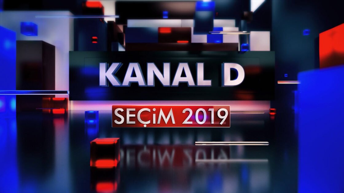 Seçim 2019 – Election Opener