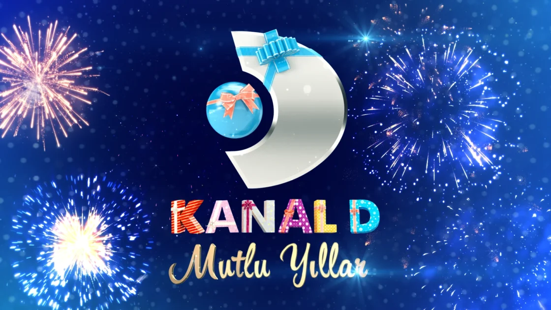 Kanal D Happy New Year