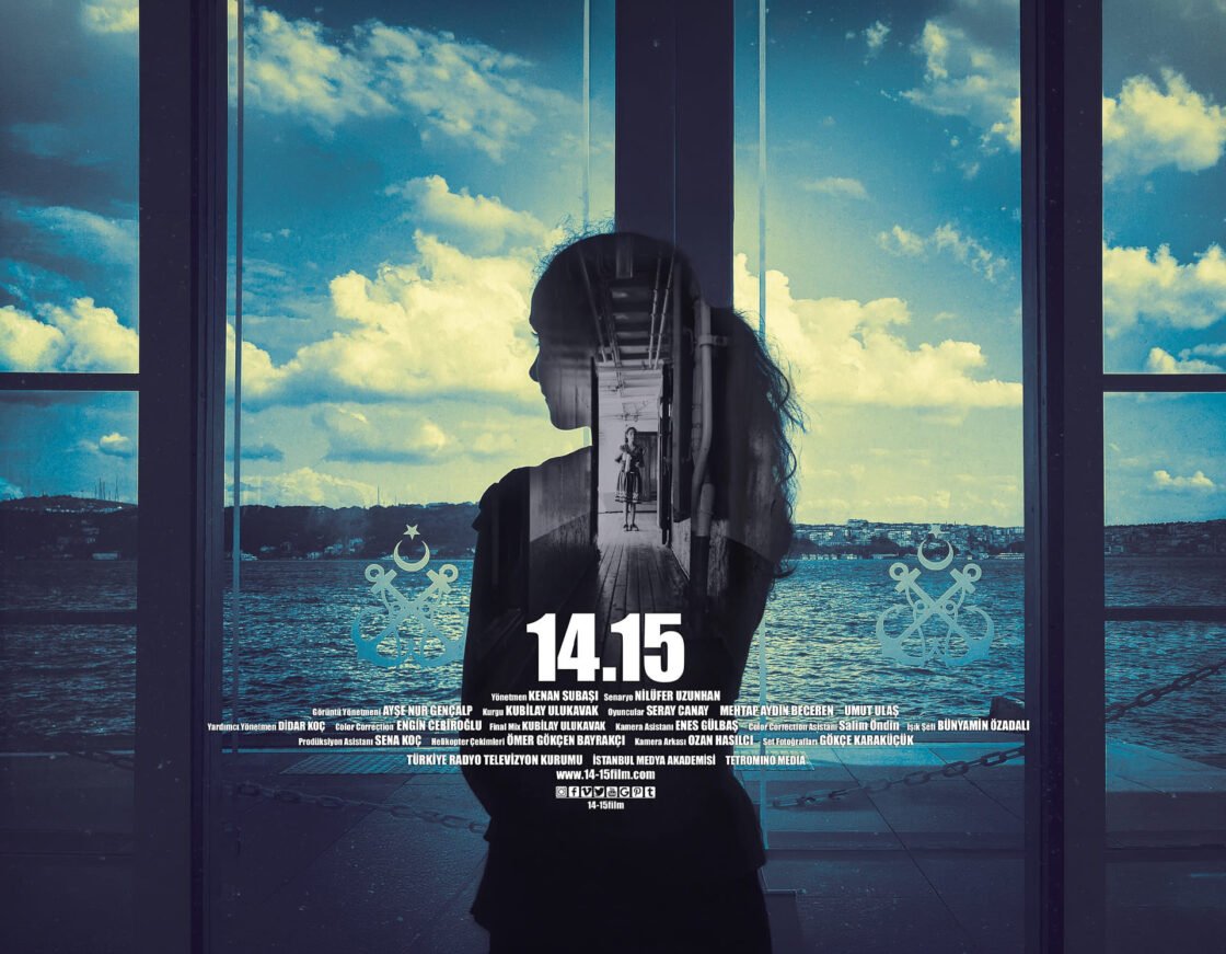 14.15 Kısa Film