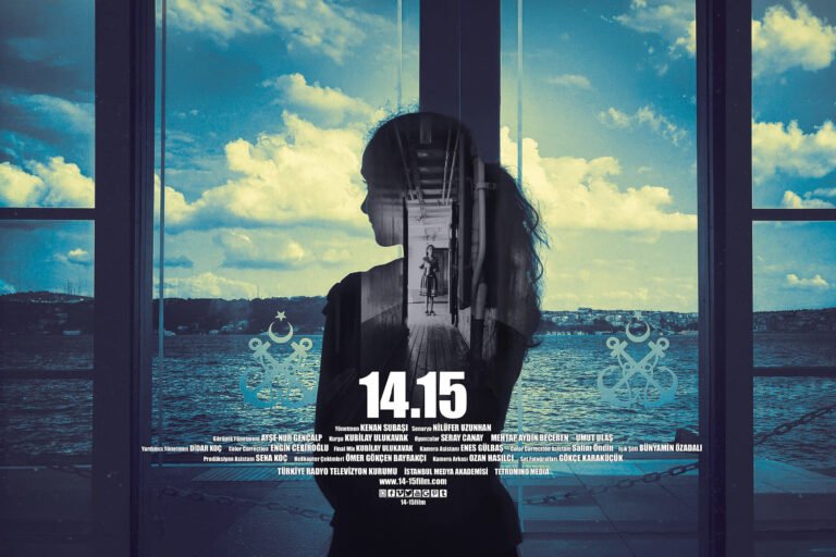 14.15 Kısa Film
