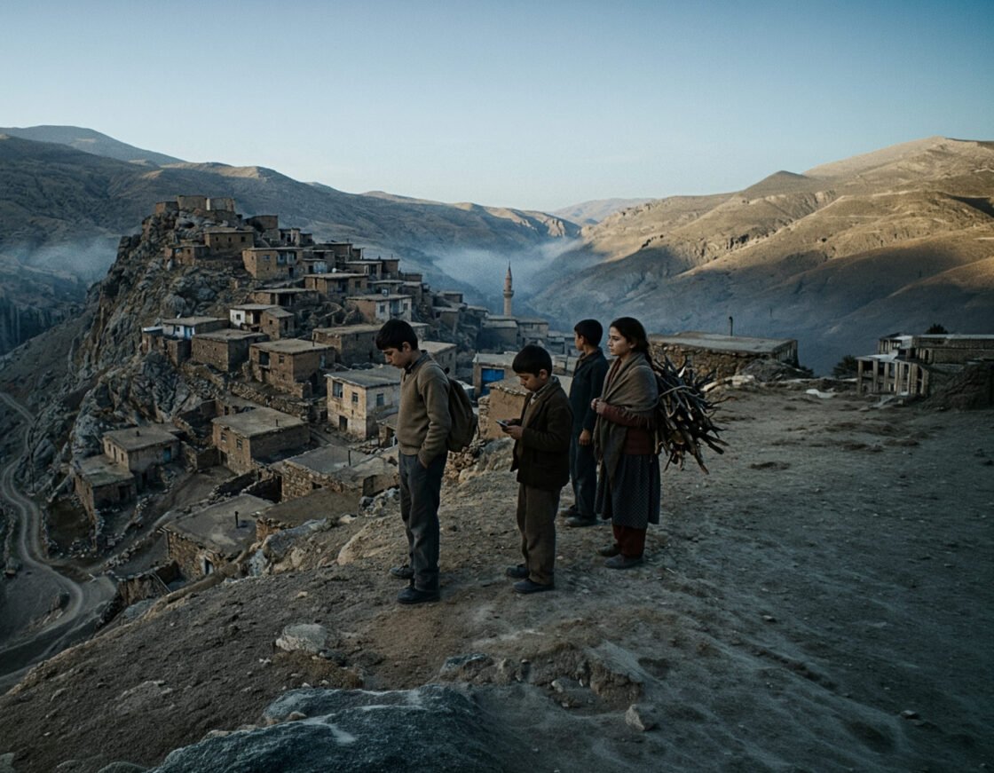 Reha Erdem’in Beş Vakit İsimli Filminin Münsterberg ve Arnheim’ın Kuramları Üzerinden İncelemesi