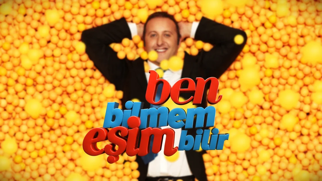 Ben Bilmem Eşim Bilir